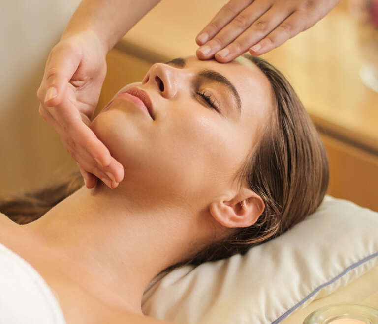 Beauty Services